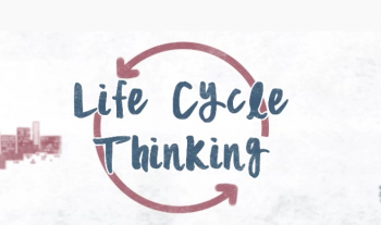 Introduction to Life Cycle Thinking