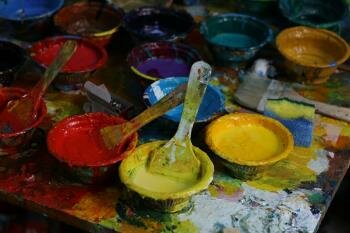 Experts Discuss Success Factors in Regulating Lead in Paint